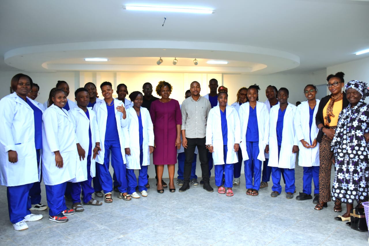 Our dedicated teaching staff